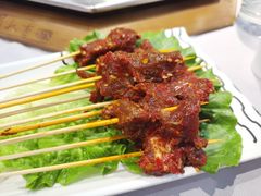 -蜀九香火锅(九眼桥店)