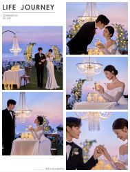 -摩玛婚纱摄影(杭州店)