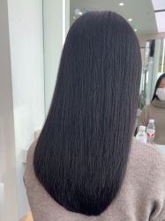 -GANO HAIR 