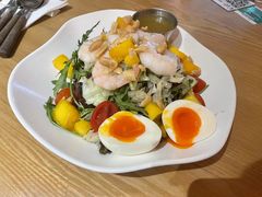 -HELLO 27 意面·沙拉·帕尼尼