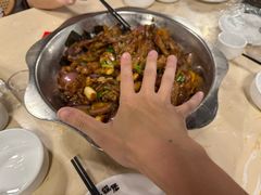 -勇记干锅居(德阳店)
