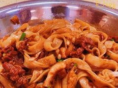 -舒记老友粉(埌西店)