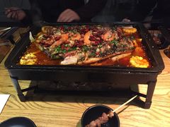 -伴鱼烤货东北菜(雅仕铭苑店)