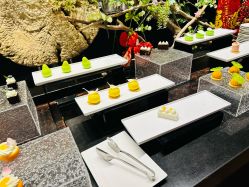 -三亚海棠湾万达嘉华度假酒店·宴会厅