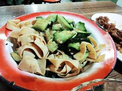 -炙热童年·老北京炙子烤肉(南锣鼓巷店)