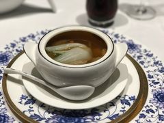 -Yan Ting 宴庭中餐厅(上海静安瑞吉酒店)