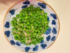青豆肉沫-侯师傅热炒店(印象城店)