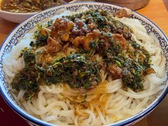 -园林美食城·本土农家菜(杨和镇店)