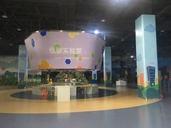 -中国杭州低碳科技馆
