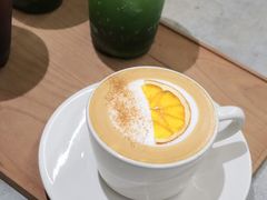 -素咫咖啡CLIFEROSE(新安店)