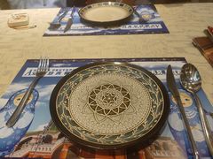 -安德烈俄式西餐厅(中央大街店)