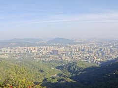-广州市白云山风景名胜区