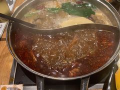 -呷哺呷哺(砂之船奥莱店)