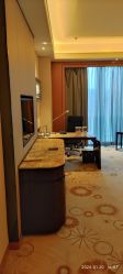 -沈阳新都绿城喜来登酒店·宴会厅