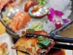 -禾风·海鲜料理自助(玉林店)