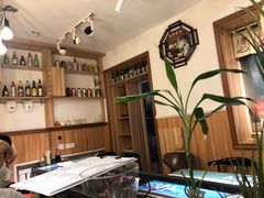 -清真私房烧烤·炭烤鲜牛(创始店)
