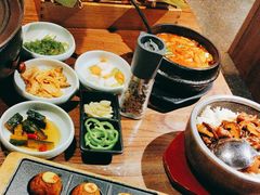 -九田家黑牛烤肉料理(太阳宫广场店)