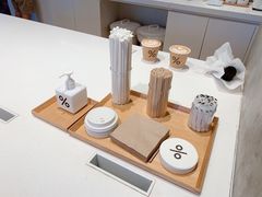 -% Arabica阿拉比卡咖啡烘焙工坊
