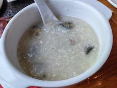 -小城粥道·海胆鲜虾粥(解放广场店)