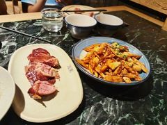 -兰溪小馆(东直门簋街店)