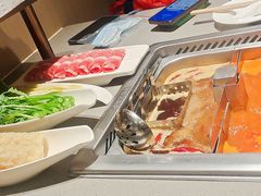 -海底捞火锅(杭州天虹购物中心店)
