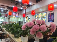 -台州老六海鲜面馆(上南总店)