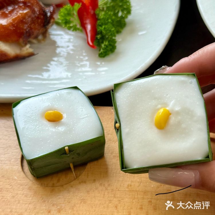 来桂林怎么能不吃啤酒鱼呢！️啤酒白骨魚 鱼肉蛮入味滴！