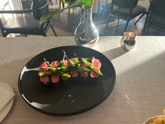 -The Georg(东华门店)