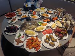 -一方渔歌蒸汽海鲜自助(文化路万达广场店)