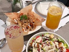 -LE SHARE洛笙·花园西餐(北京路步行街店)