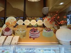 -仟吉·ART FARM主题店(菱角湖万达店)