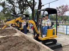 -长洲岛都市农业公园
