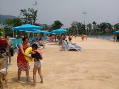 -苏州乐园森林水世界