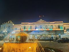 -华谊兄弟（长沙）电影小镇