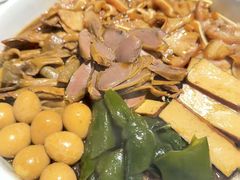 -院8里·小聚园老川菜(九眼桥店)