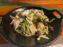-CASA卡撒意式西餐厅