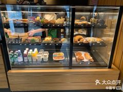 -星巴克(红房子店)