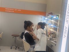 -HIMO海马体照相馆(杭州西溪印象城店)
