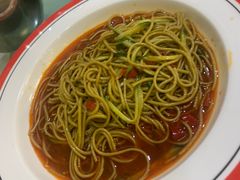 -好口福私房菜(太元路店)
