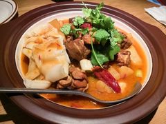 -纳鲁孜·新疆特色餐厅(上海悦荟广场店)