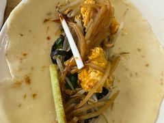 -姥家春饼店(漳州二路店)