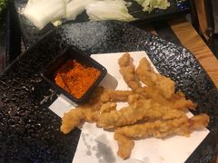 -湊湊火锅·茶憩(皇姑万象汇店)