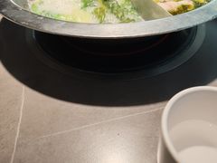 -骨之味·筒骨汤火锅(江头店)
