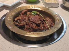 -和庆斋羊蝎子火锅·碳缸烧烤(顺义旗舰店)