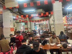 -恒兴发茶店(水巷口店)