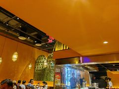 -耶里夏丽·新疆菜·28年喀什老馆(田林东路店)