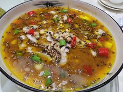 -宁邦·家宴·南京菜(红山动物园店)