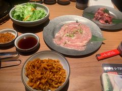 -烧肉达人•炭火烧肉(新天地店)