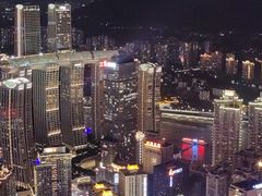 -WFC会仙楼观景台