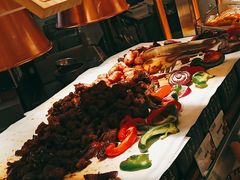 -亚马逊海鲜自助(梅溪湖步步高店)